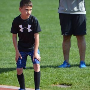 Meet your Posher, Rita